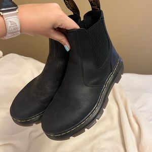 Doc Marten Chelsea Boots